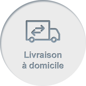 livraison